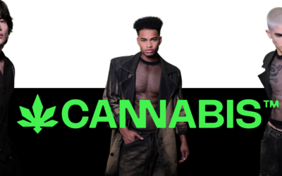 Cannabis Natural Fashion Brilla en el Bogotá Fashion Week 2025 con su Revolucionaria Colección “Tercer Ciclo”