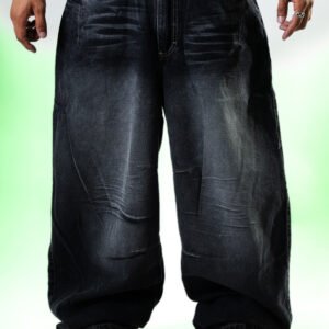 Baggy Gahe - Color Gris