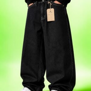 Baggy Denim