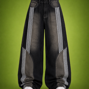 Baggy 4 Lineas