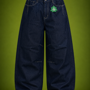 Baggy Denim Gahe