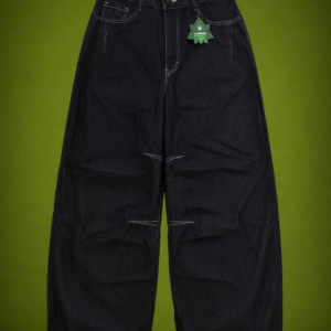 Baggy Denim Gahe