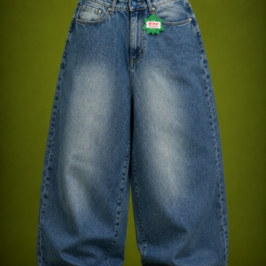 Baggy azul