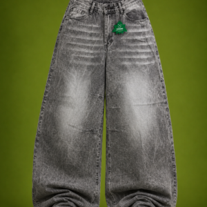 Baggy Gahe gris
