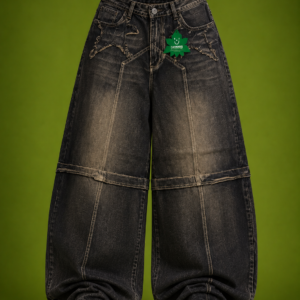 Baggy Uranio