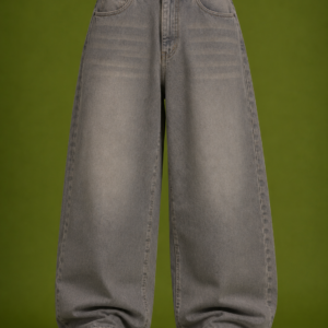 Baggy Gris topo