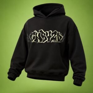 Hoodie C420