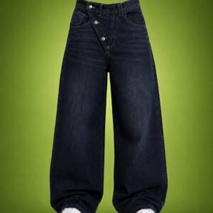 Baggy Cruzado