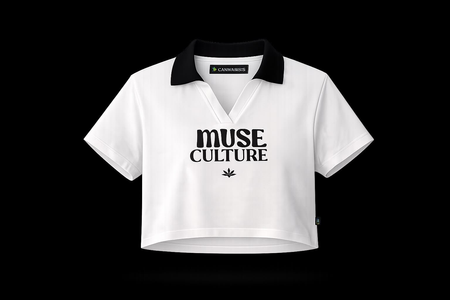 Camiseta Slim Fit para chica - Image 3