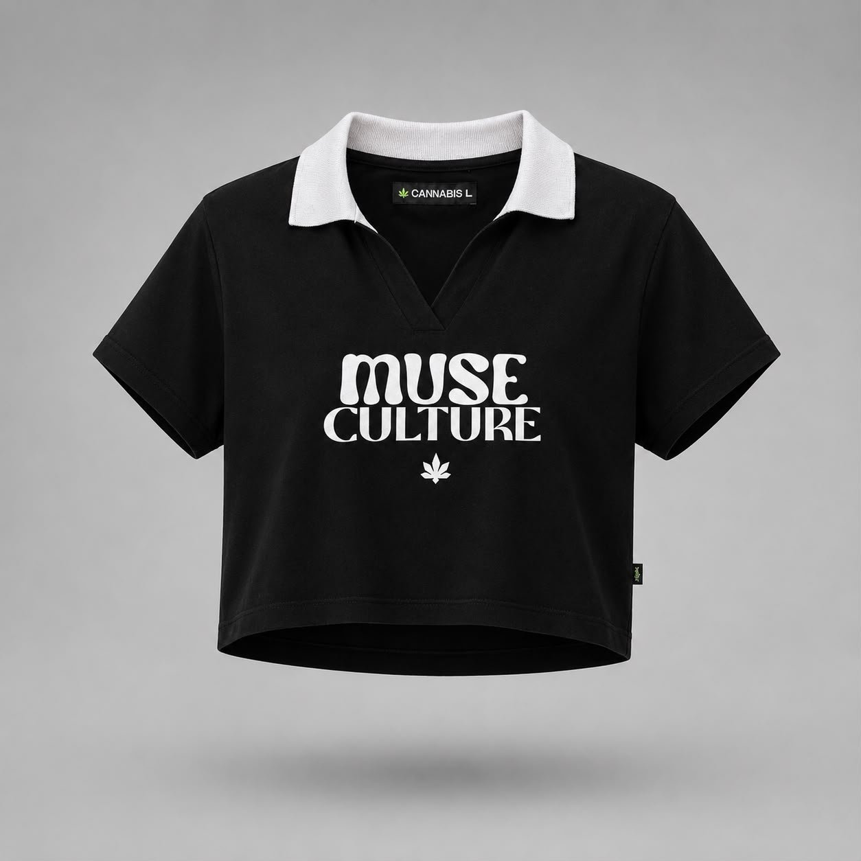 Camiseta Slim Fit para chica - Image 4