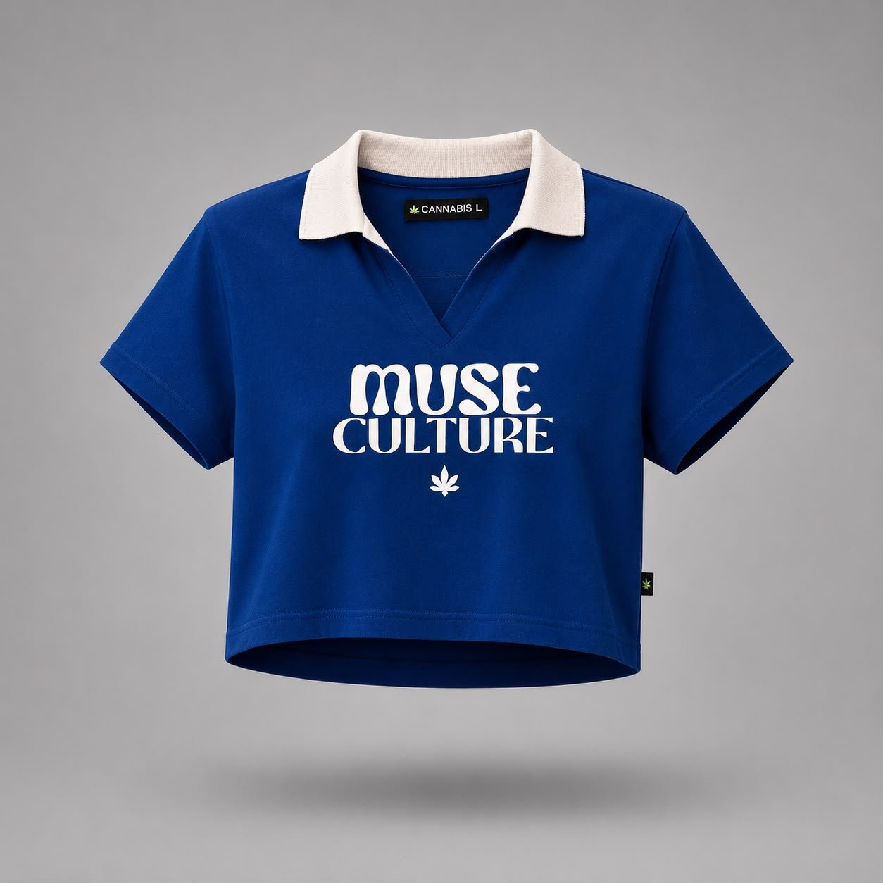 Camiseta Slim Fit para chica - Image 5