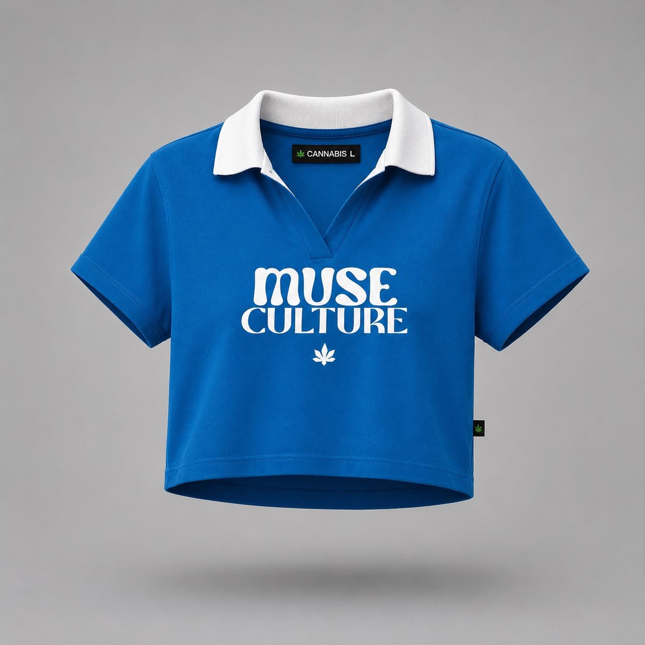 Camiseta Slim Fit para chica - Image 6