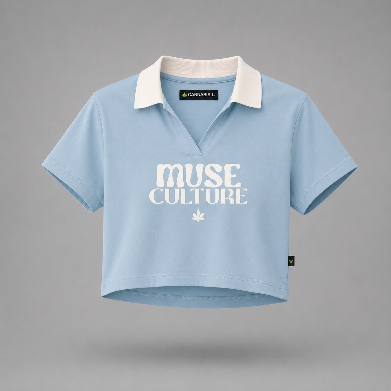 Camiseta Slim Fit para chica - Image 2
