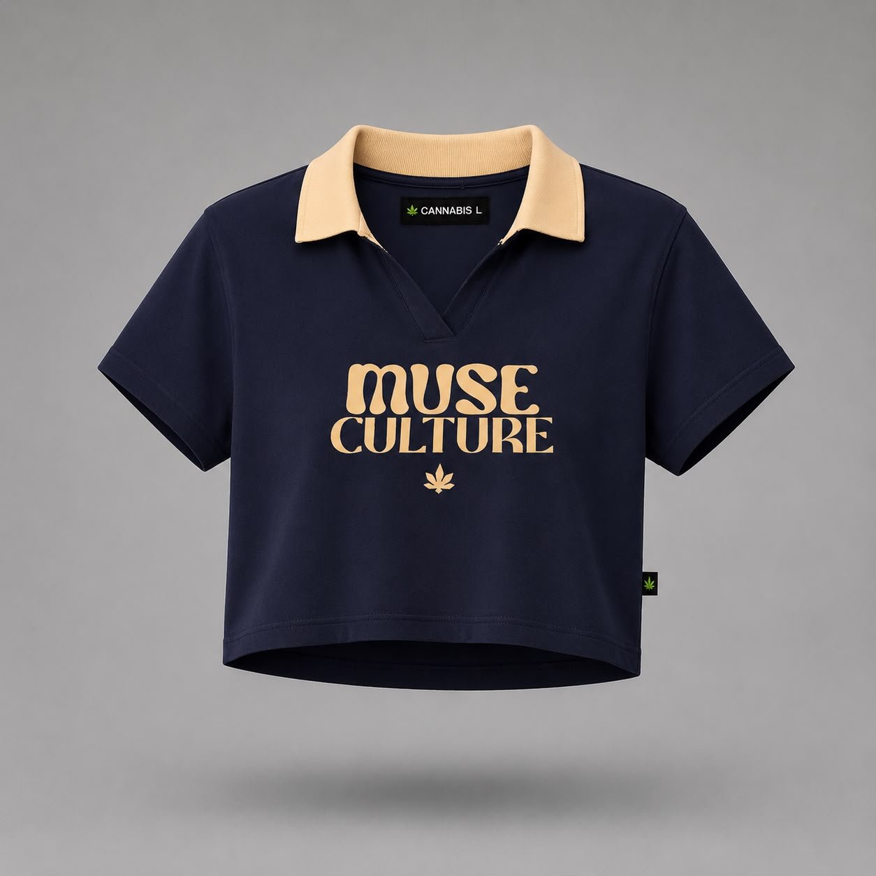 Camiseta Slim Fit para chica - Image 7