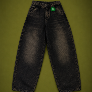 Baggy Cafe oscuro