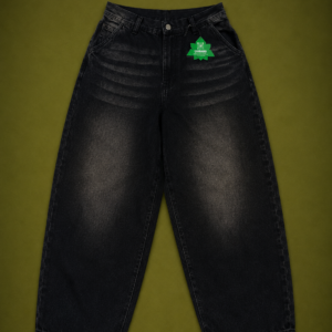 Baggy Negro