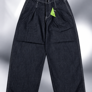 Baggy Prenses