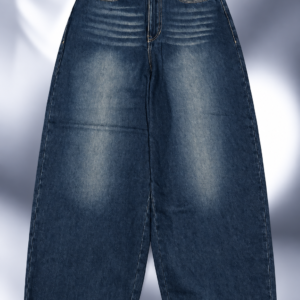 Baggy Azul Oscuro