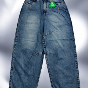 Baggy Gahe Azul