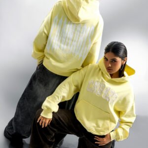 Hoodie Telaraña