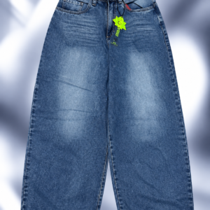 Baggy Azul