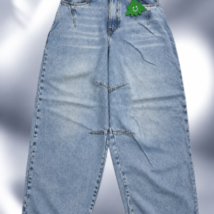 Baggy Gahe Azul Claro