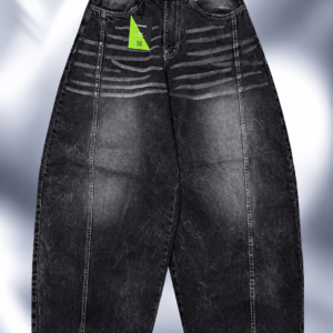 Baggy Barrel Guinza